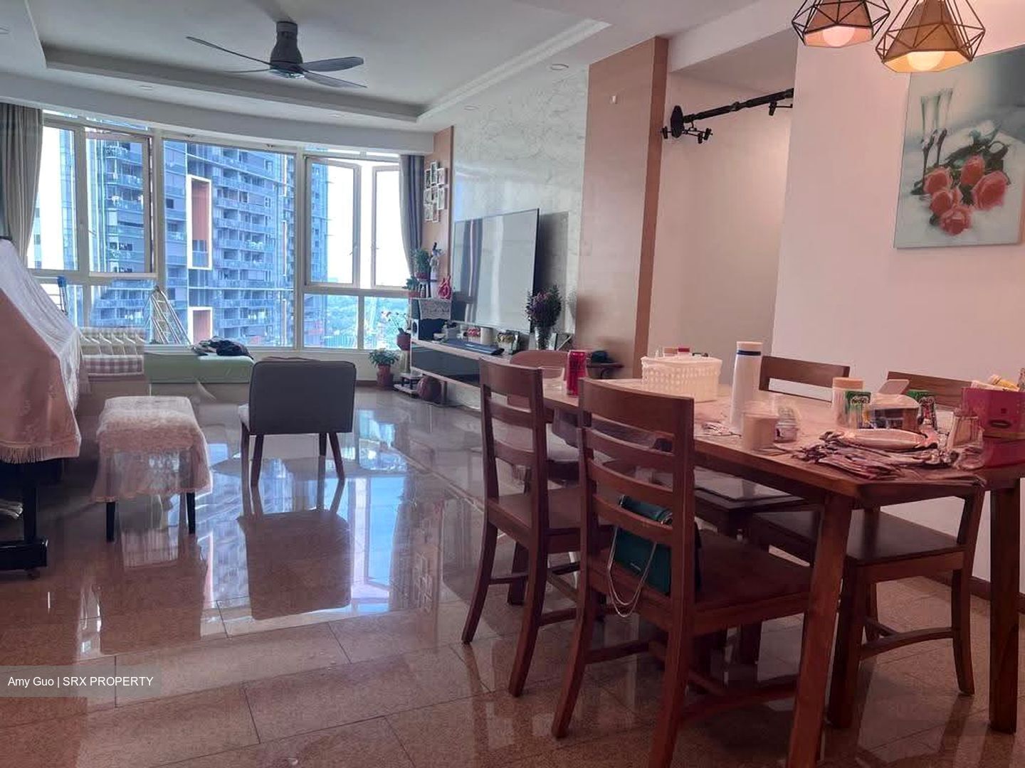 Queens (D3), Condominium #632000611